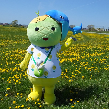 ［ むかわ町 ］　むかろん