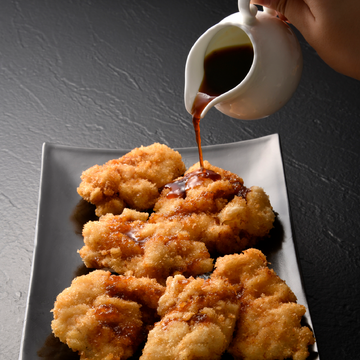 滝川市　ザンギ専門店Ichi