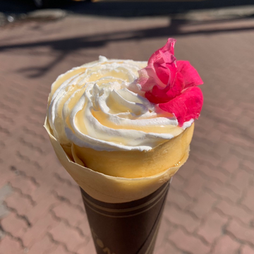 当別町　KONA CAFE