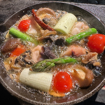 日高町　トルネードカフェ