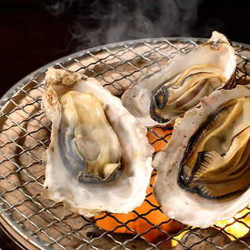 北の大地のめぐみ