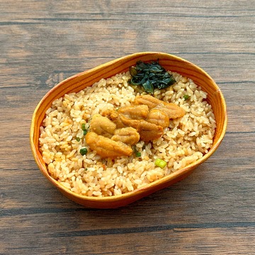 余市町　うに専門店 世壱屋