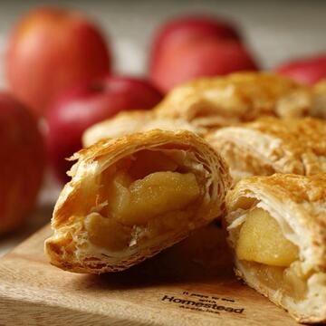 かぐらじゅアップルパイ／おいもや ともちゃん