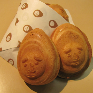 伊達市　ハンサム食堂