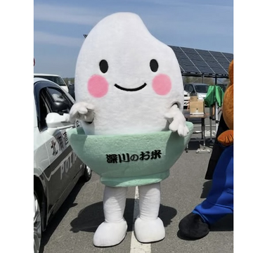 ［ 深川市 ］　こめッち