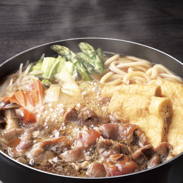 名寄市　第746なよろ煮込みジンギス艦隊